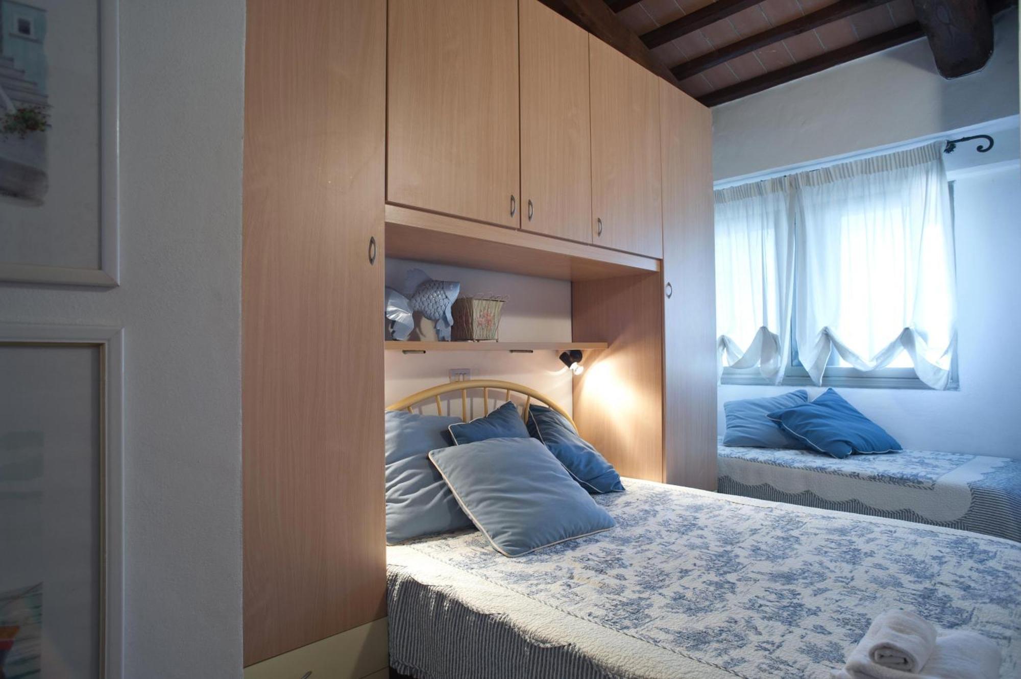 Hotel Residence Stella Del Mare Vada Rom bilde