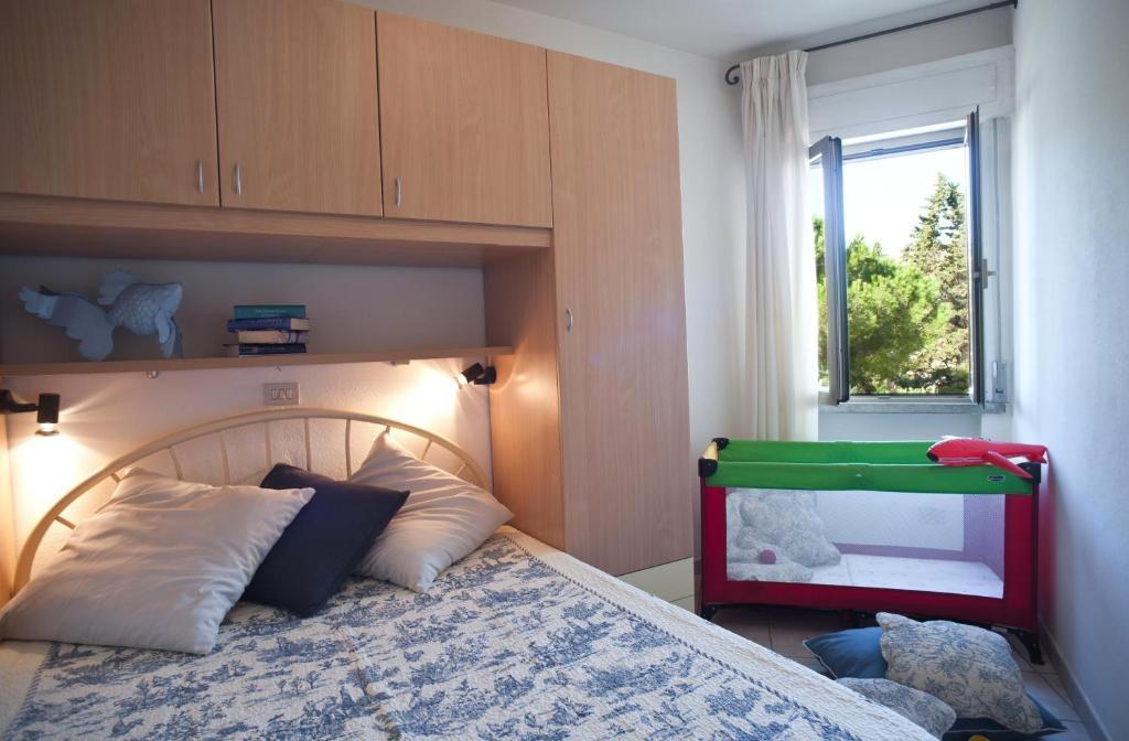 Hotel Residence Stella Del Mare Vada Rom bilde