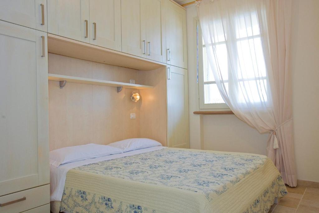 Hotel Residence Stella Del Mare Vada Rom bilde