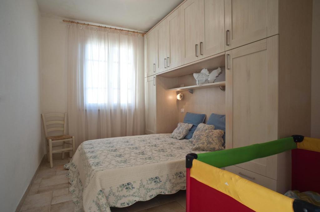 Hotel Residence Stella Del Mare Vada Rom bilde